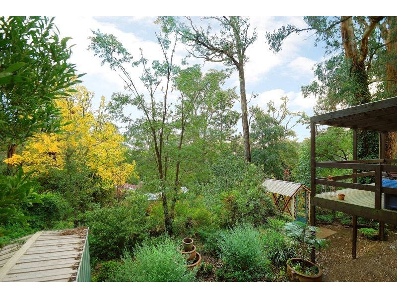 1 Albert Road, Clematis VIC 3782