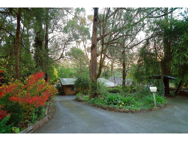 1 Albert Road, Clematis VIC 3782
