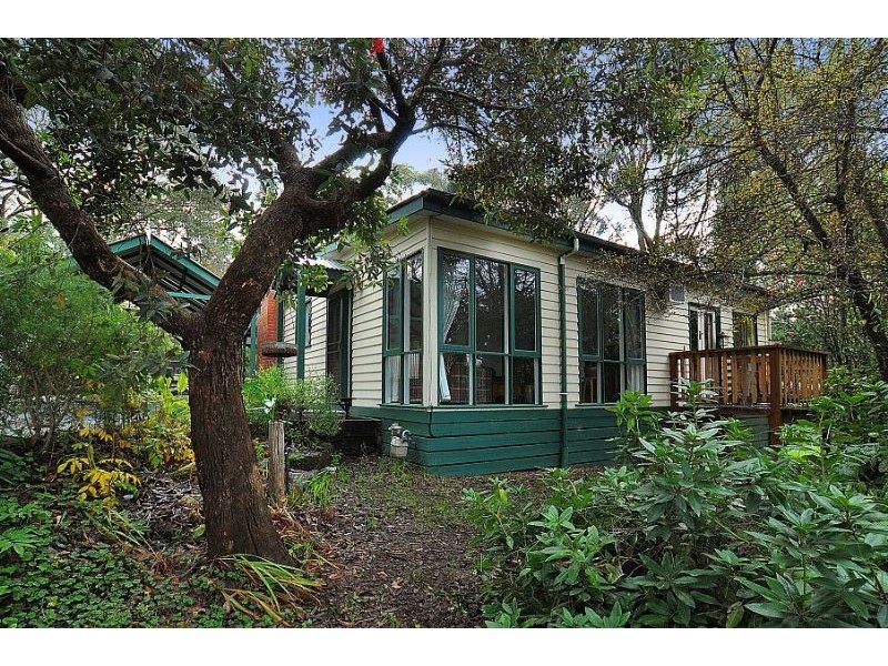 7 Butterfield Road, Emerald VIC 3782