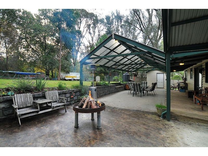 7 Butterfield Road, Emerald VIC 3782