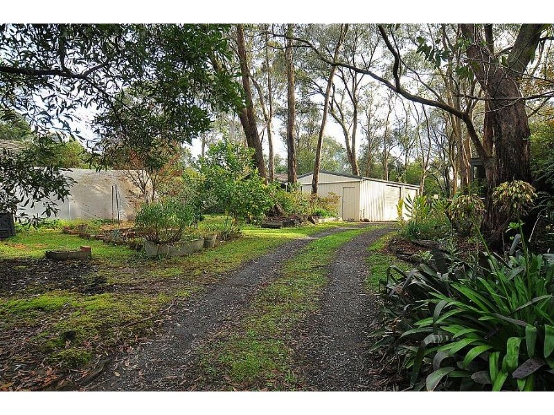 7 Butterfield Road, Emerald VIC 3782