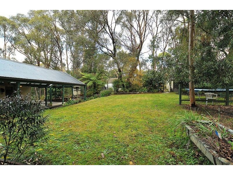 7 Butterfield Road, Emerald VIC 3782