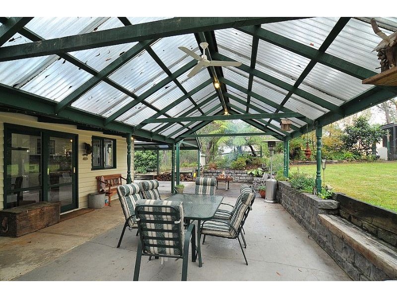 7 Butterfield Road, Emerald VIC 3782