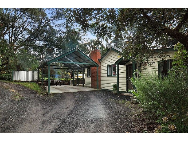 7 Butterfield Road, Emerald VIC 3782