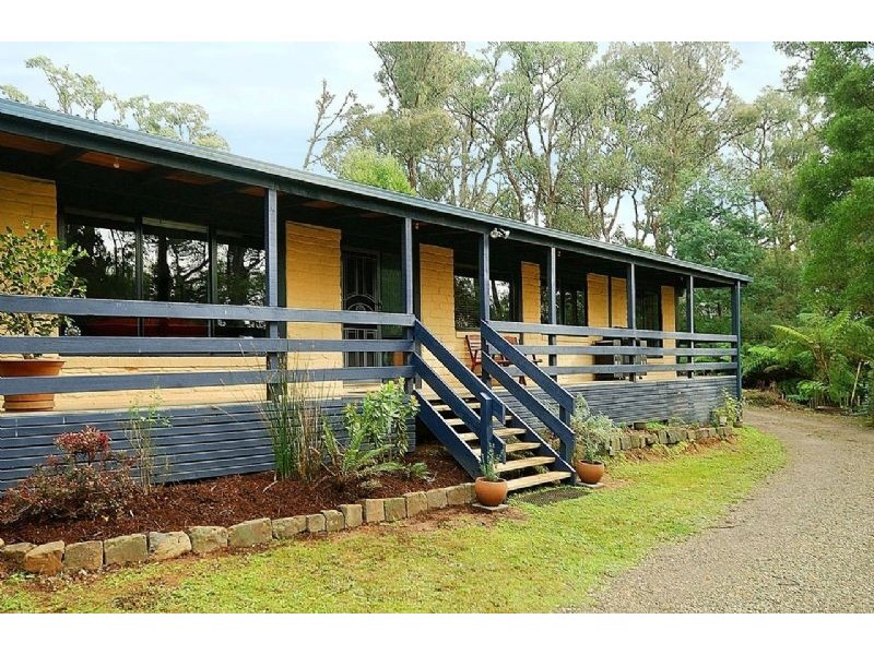 7 Wattle Court, Emerald VIC 3782