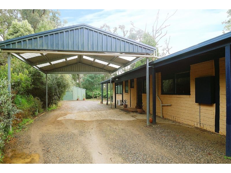 7 Wattle Court, Emerald VIC 3782