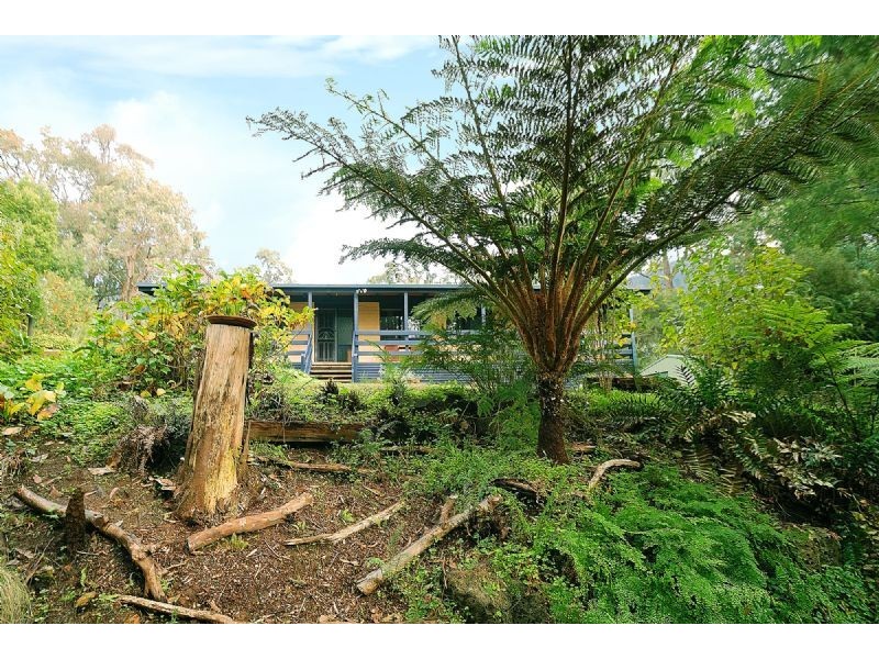 7 Wattle Court, Emerald VIC 3782