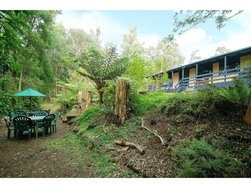 7 Wattle Court, Emerald VIC 3782