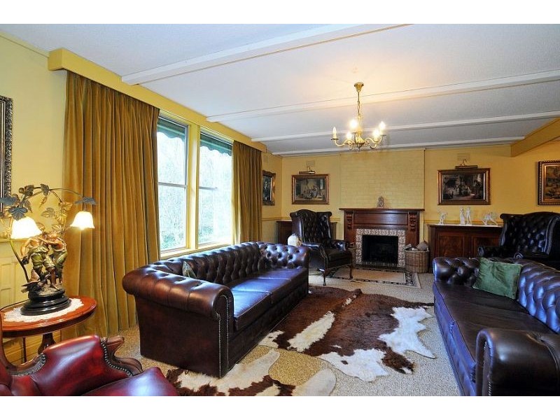 390 Macclesfield Road, Macclesfield VIC 3782