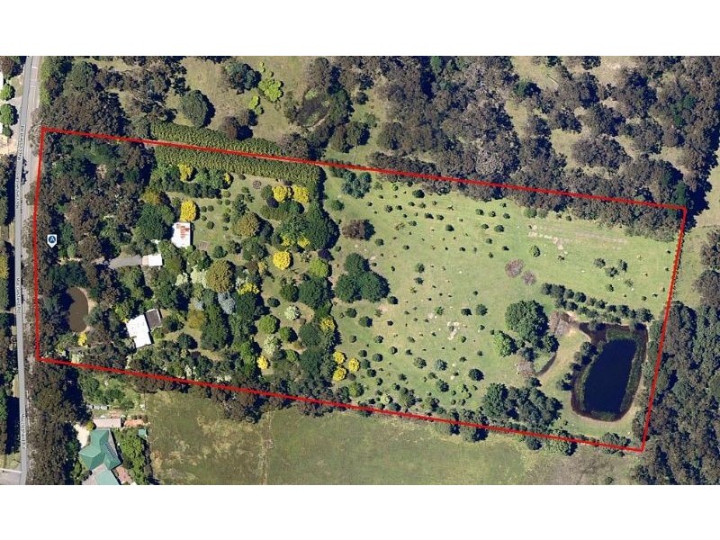 390 Macclesfield Road, Macclesfield VIC 3782