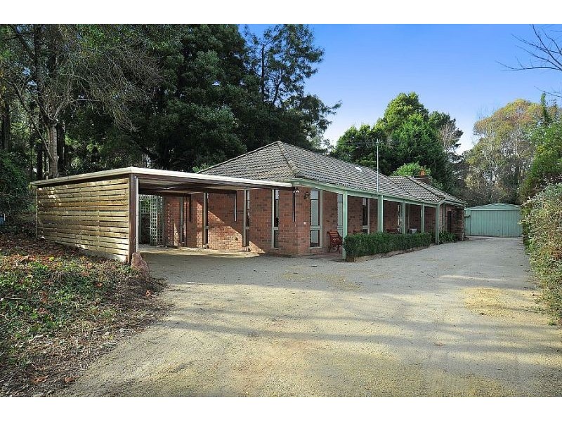 37 Westlands Road, Emerald VIC 3782
