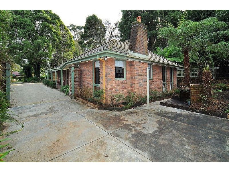 37 Westlands Road, Emerald VIC 3782