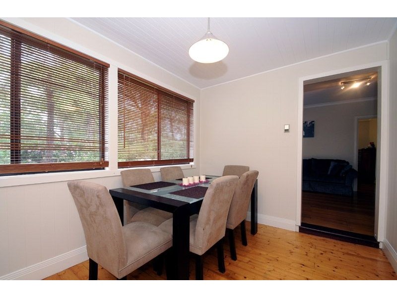 475 Belgrave Gembrook Road, Avonsleigh VIC 3782