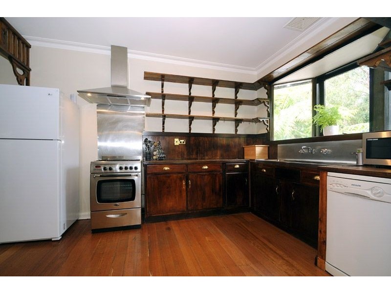 475 Belgrave Gembrook Road, Avonsleigh VIC 3782