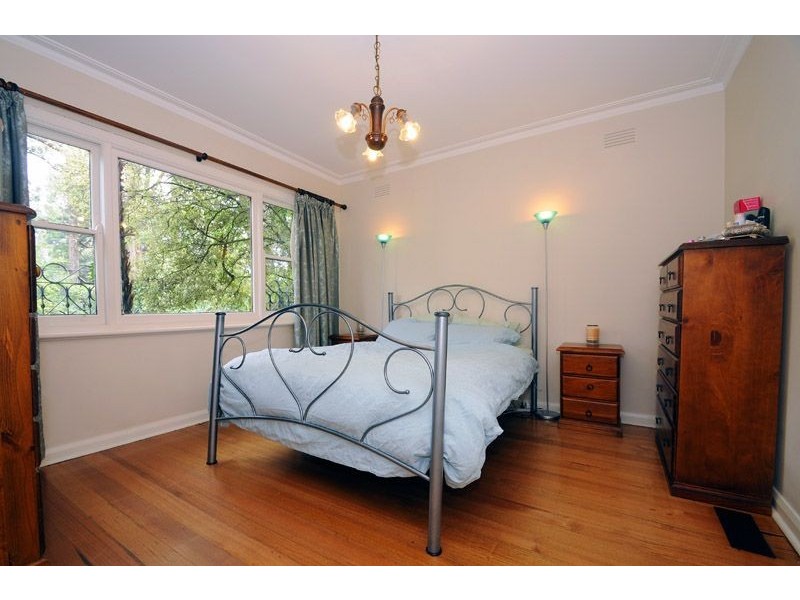 475 Belgrave Gembrook Road, Avonsleigh VIC 3782