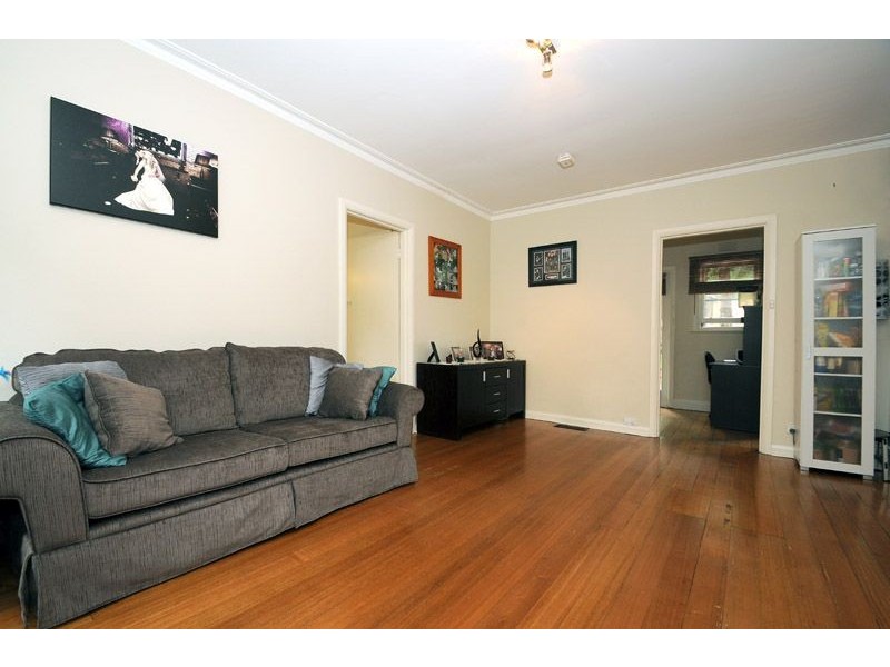 475 Belgrave Gembrook Road, Avonsleigh VIC 3782