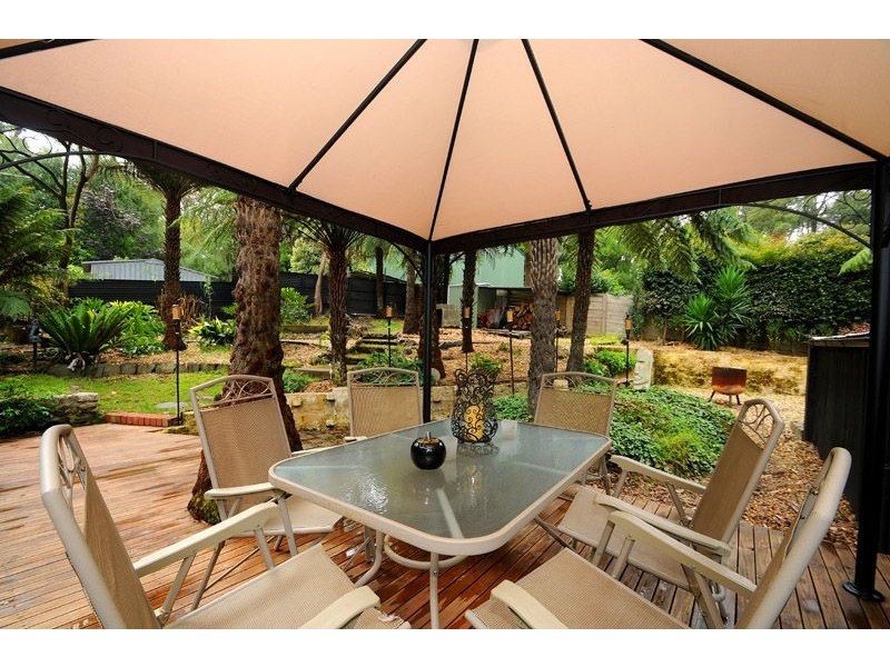 475 Belgrave Gembrook Road, Avonsleigh VIC 3782