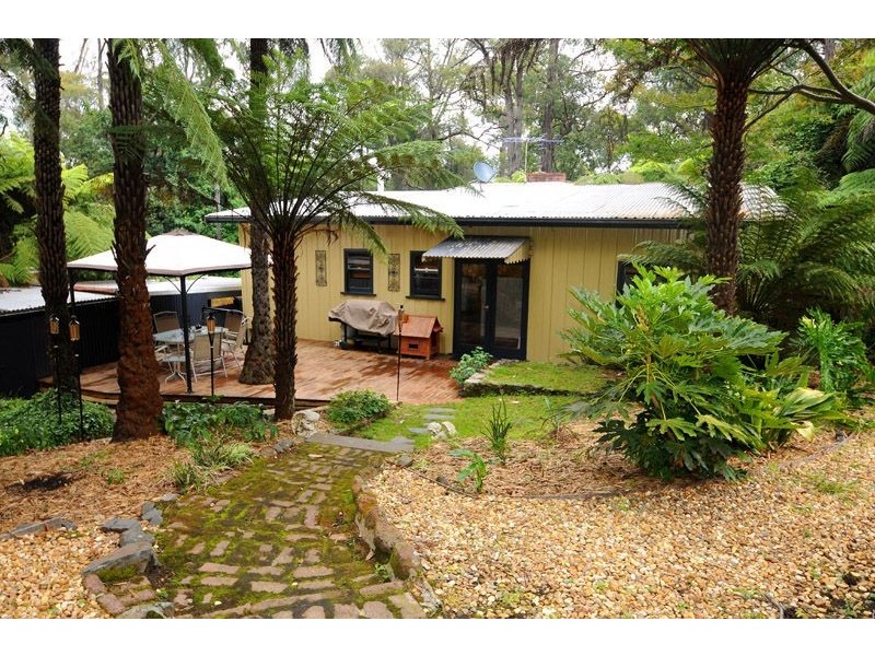 475 Belgrave Gembrook Road, Avonsleigh VIC 3782