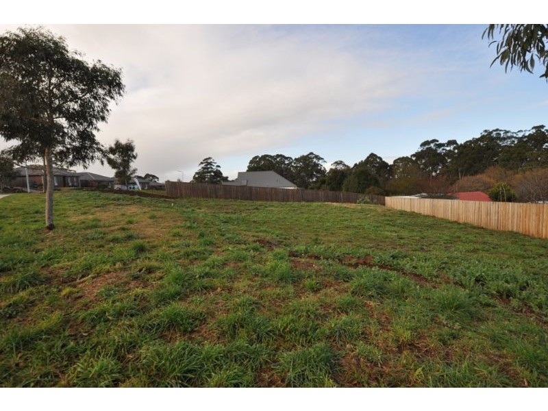 4 Vista Court, Gembrook VIC 3783