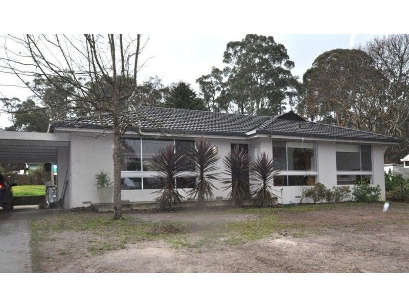 3 Durban Road, Emerald VIC 3782