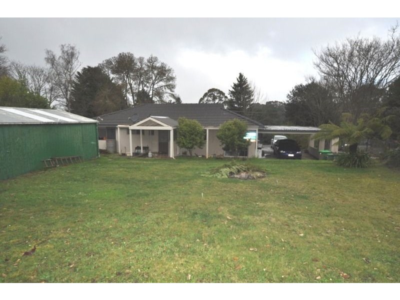 3 Durban Road, Emerald VIC 3782