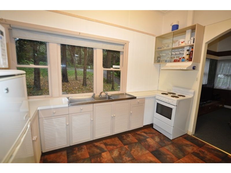 259 Belgrave Gembrook Road, Emerald VIC 3782