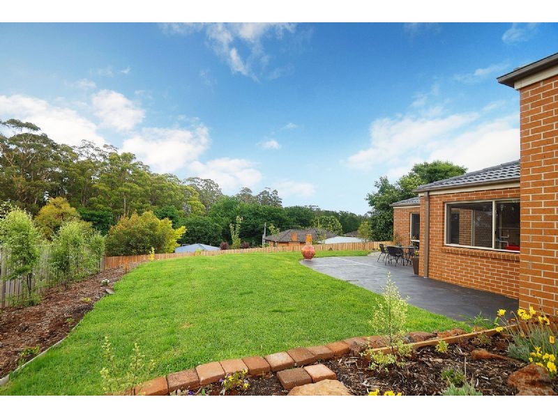 12 Vista Court, Gembrook VIC 3783