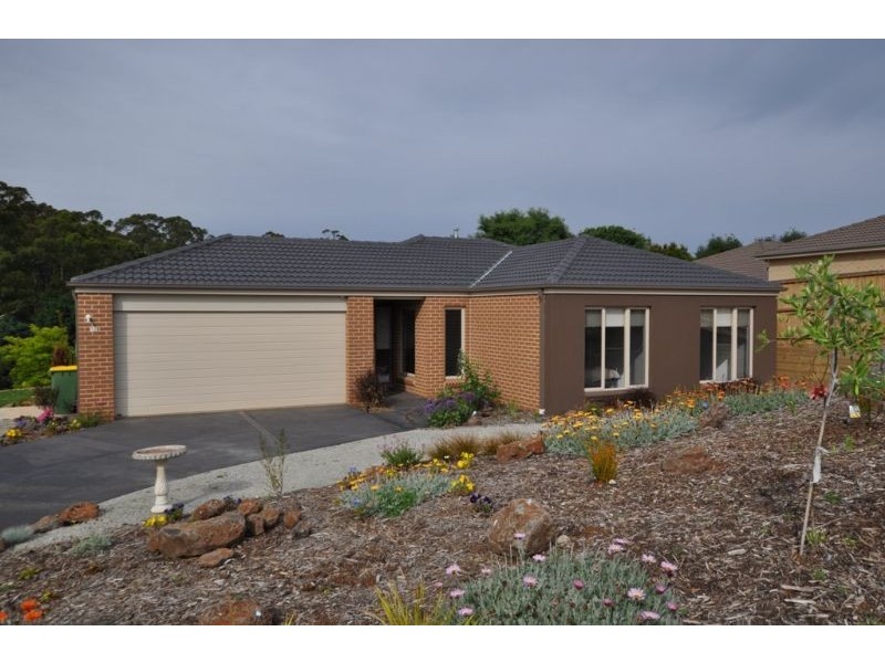 12 Vista Court, Gembrook VIC 3783