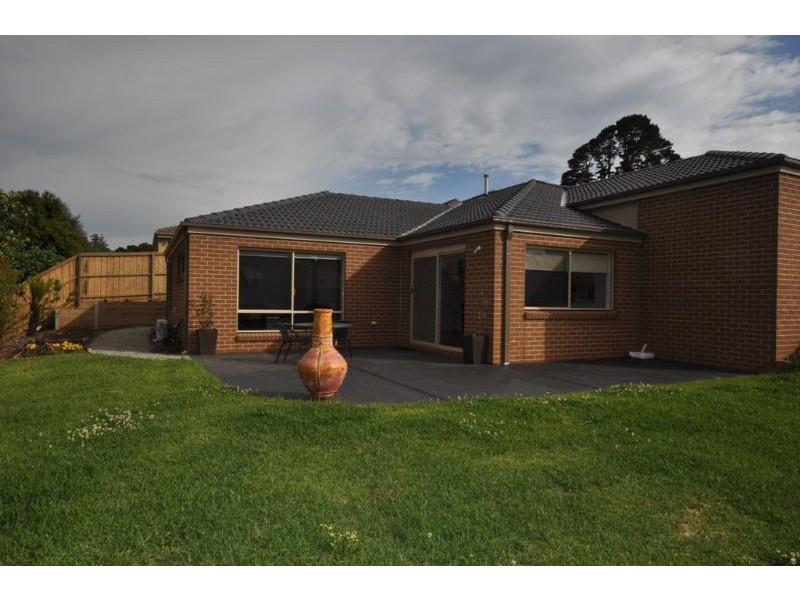 12 Vista Court, Gembrook VIC 3783