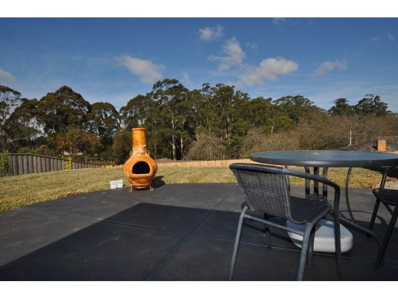 12 Vista Court, Gembrook VIC 3783