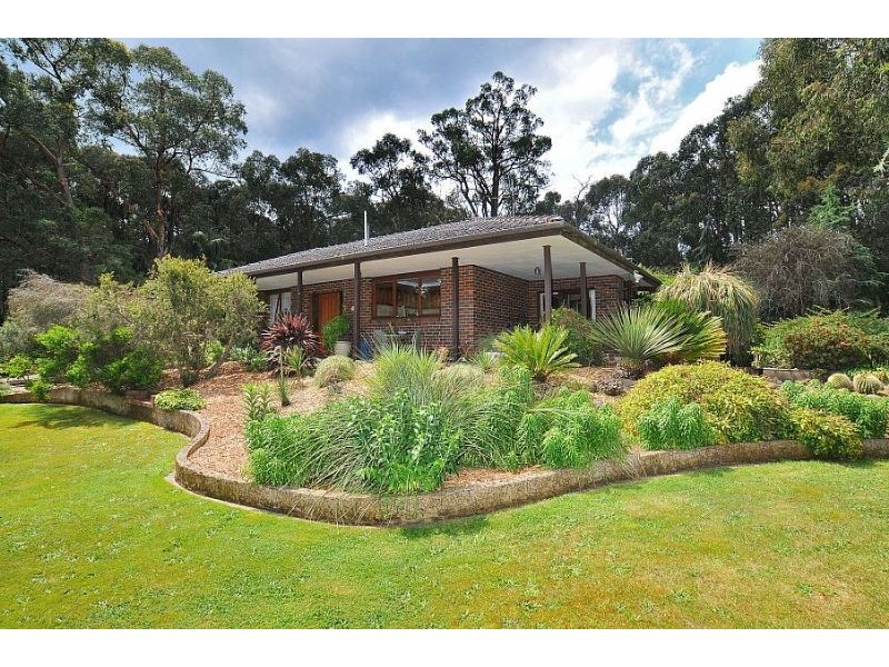 54 Kirkpatricks Road, Macclesfield VIC 3782