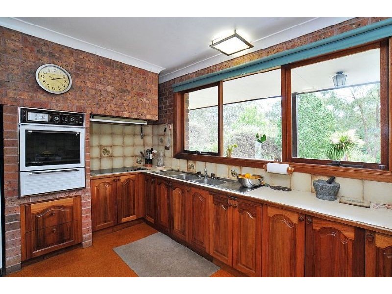 54 Kirkpatricks Road, Macclesfield VIC 3782