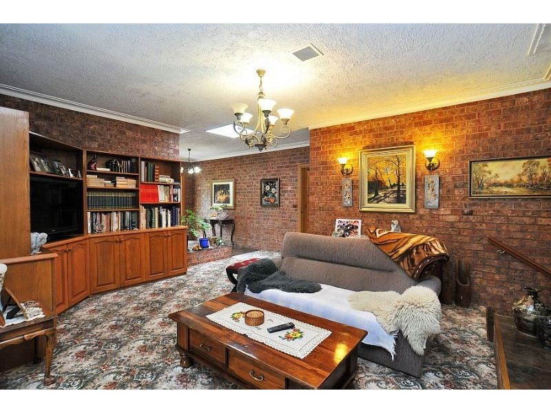 54 Kirkpatricks Road, Macclesfield VIC 3782