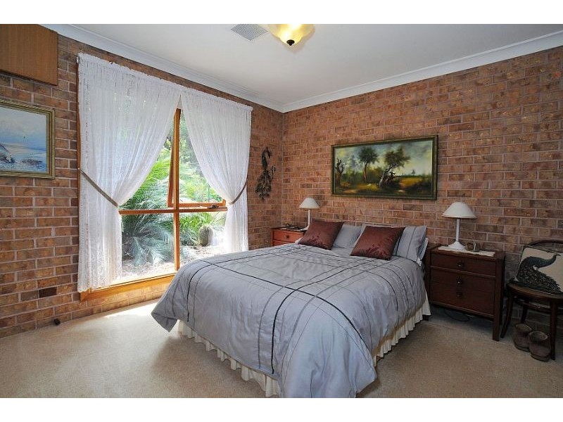 54 Kirkpatricks Road, Macclesfield VIC 3782