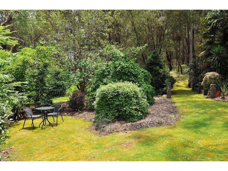 54 Kirkpatricks Road, Macclesfield VIC 3782