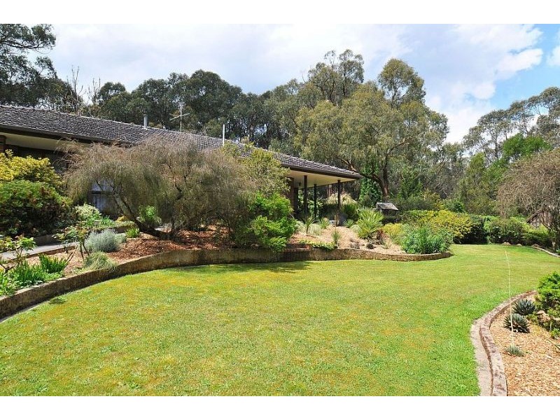 54 Kirkpatricks Road, Macclesfield VIC 3782