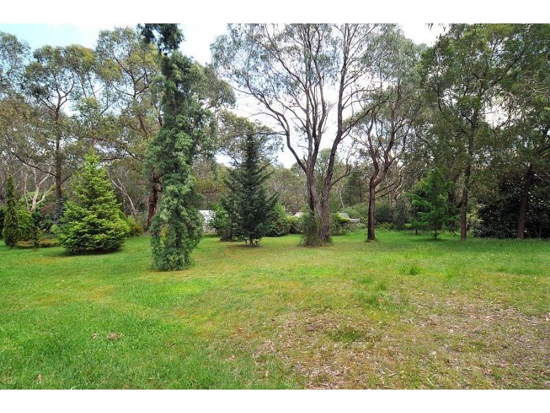 54 Kirkpatricks Road, Macclesfield VIC 3782