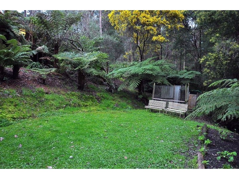 51 Mountain Road, Cockatoo VIC 3781