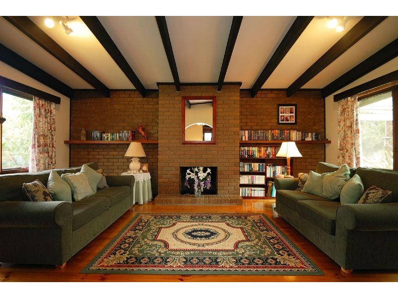 5 Andrew Court, Avonsleigh VIC 3782