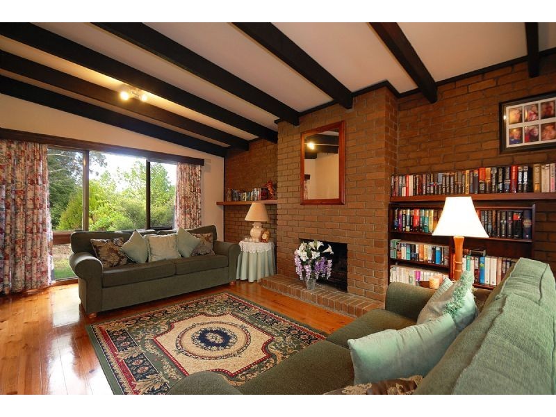 5 Andrew Court, Avonsleigh VIC 3782