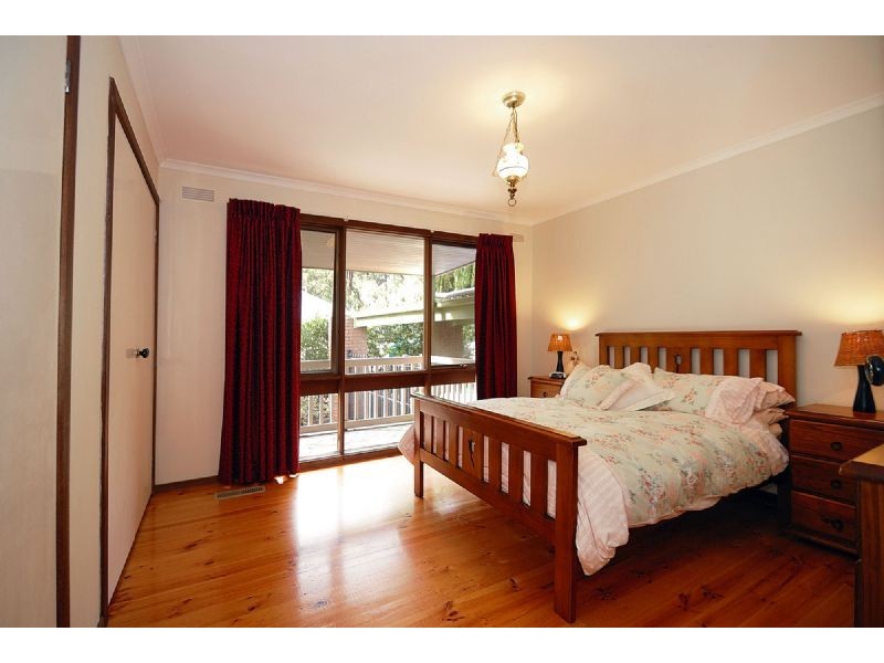 5 Andrew Court, Avonsleigh VIC 3782