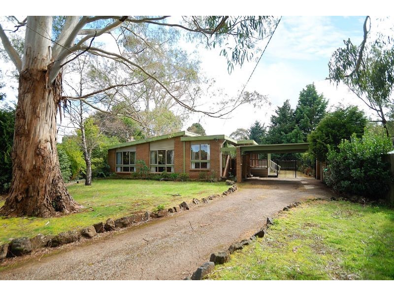 5 Andrew Court, Avonsleigh VIC 3782