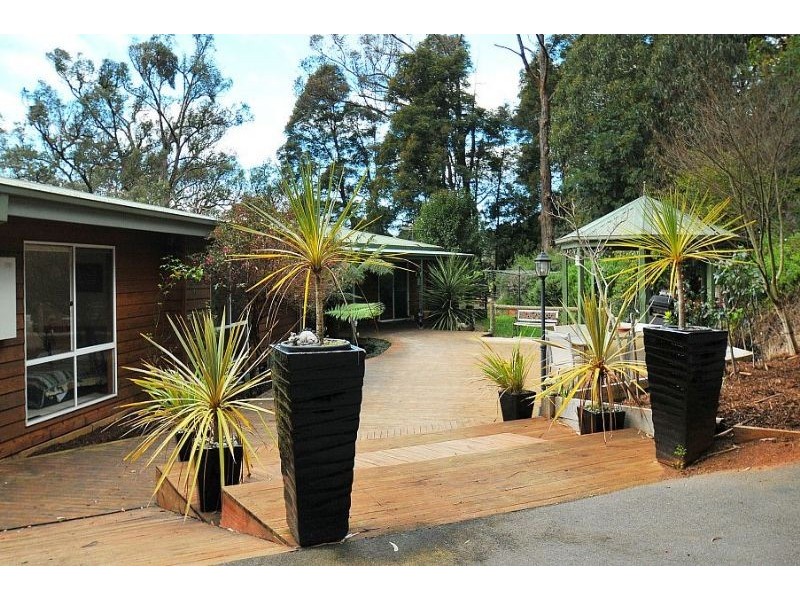 4 Duke Street, Emerald VIC 3782