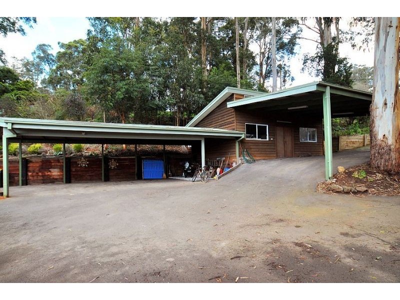 4 Duke Street, Emerald VIC 3782