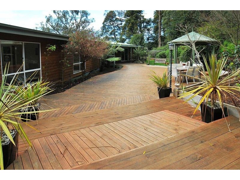 4 Duke Street, Emerald VIC 3782