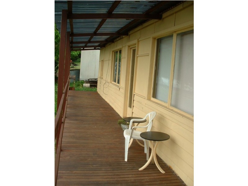 389 A Belgrave Gembrook Rd, Emerald VIC 3782