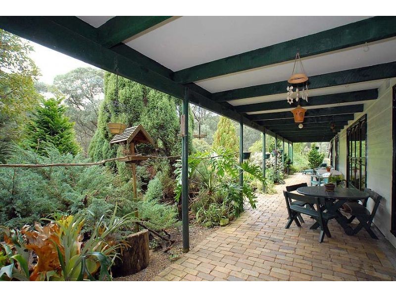 54 Livio Road, Gembrook VIC 3783