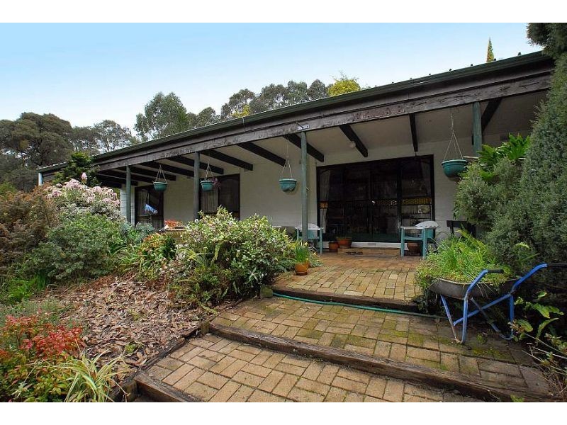 54 Livio Road, Gembrook VIC 3783