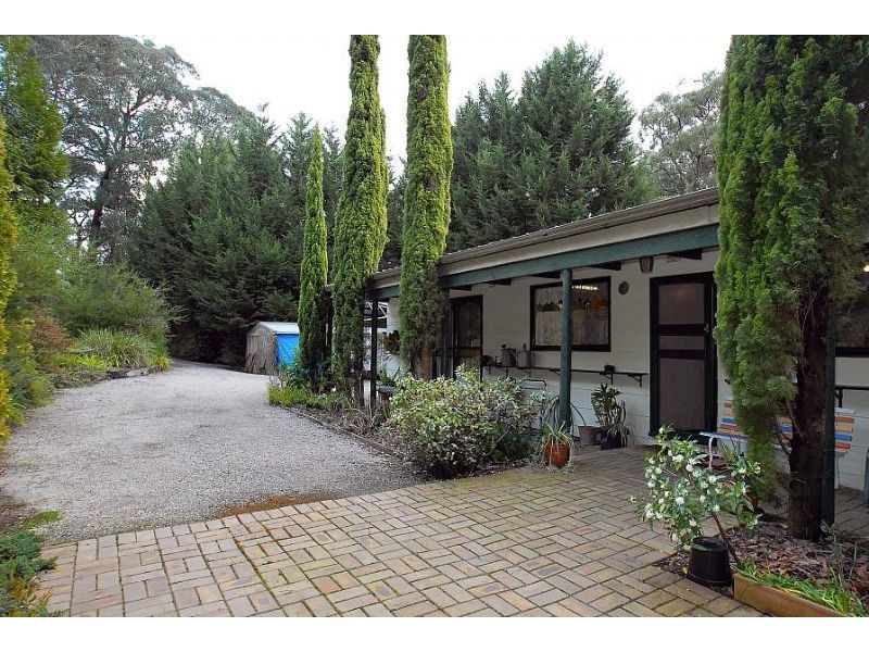 54 Livio Road, Gembrook VIC 3783