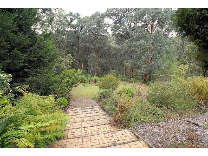 54 Livio Road, Gembrook VIC 3783